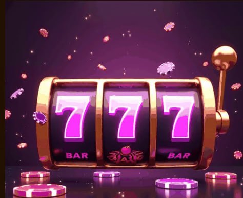 Màn hình sảnh game với nhiều tựa slot online và mini game hấp dẫn